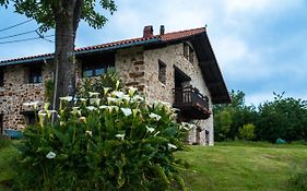 Apartamentos Rurales Larrago