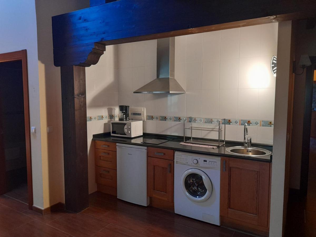 Apartamentos Rurales Larrago Busturia Extérieur photo