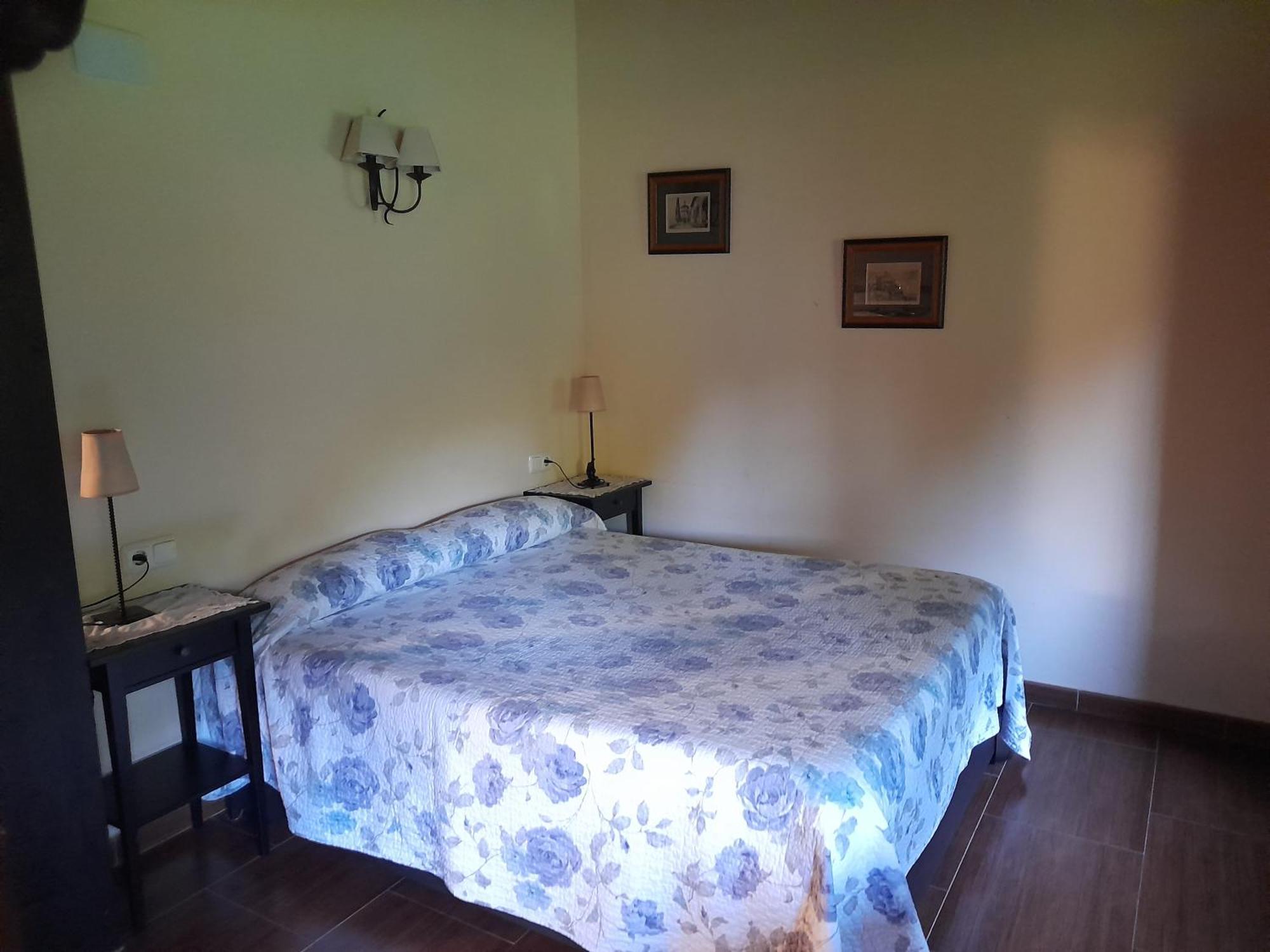 Apartamentos Rurales Larrago Busturia Extérieur photo