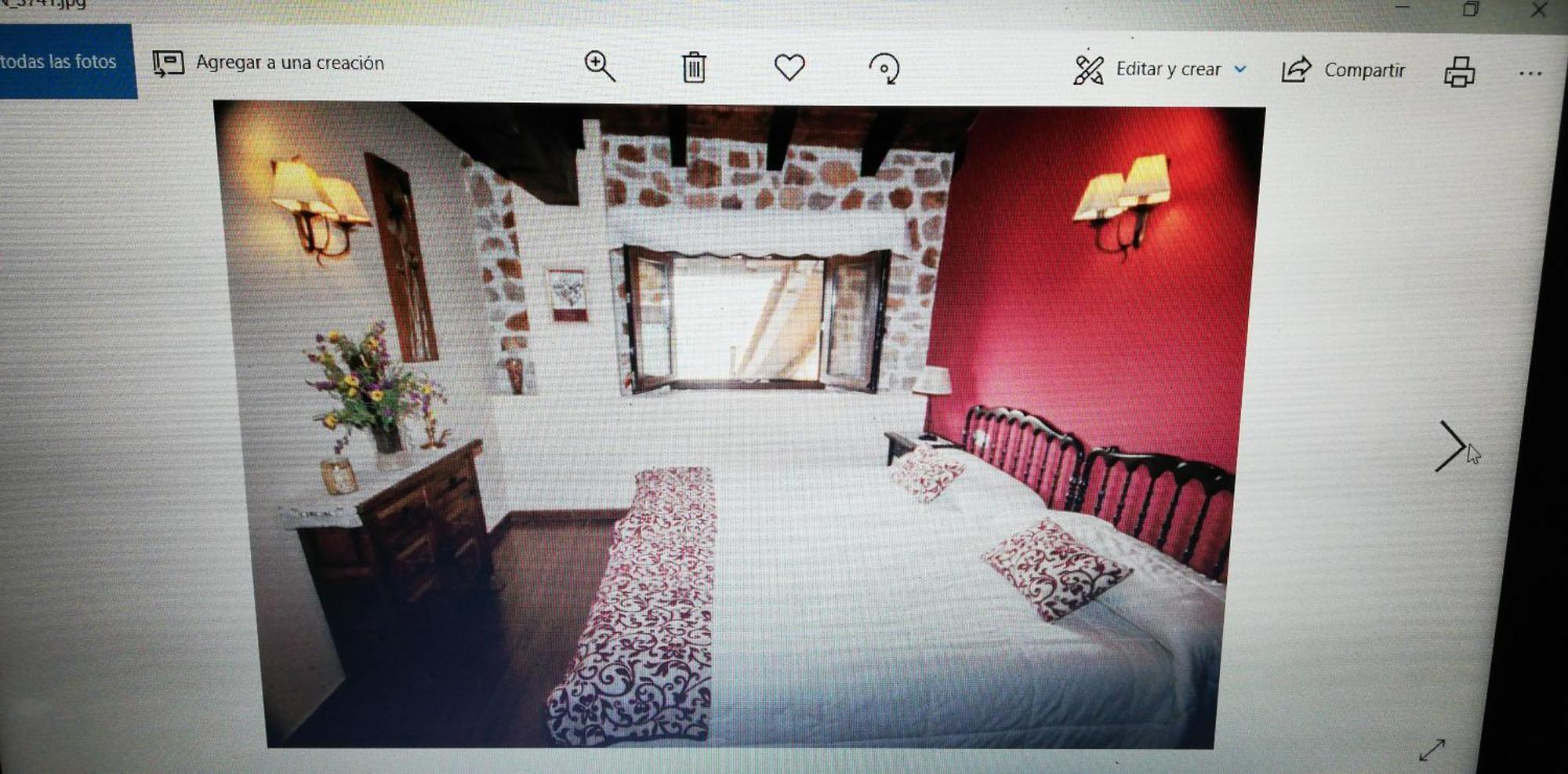 Apartamentos Rurales Larrago Busturia Extérieur photo