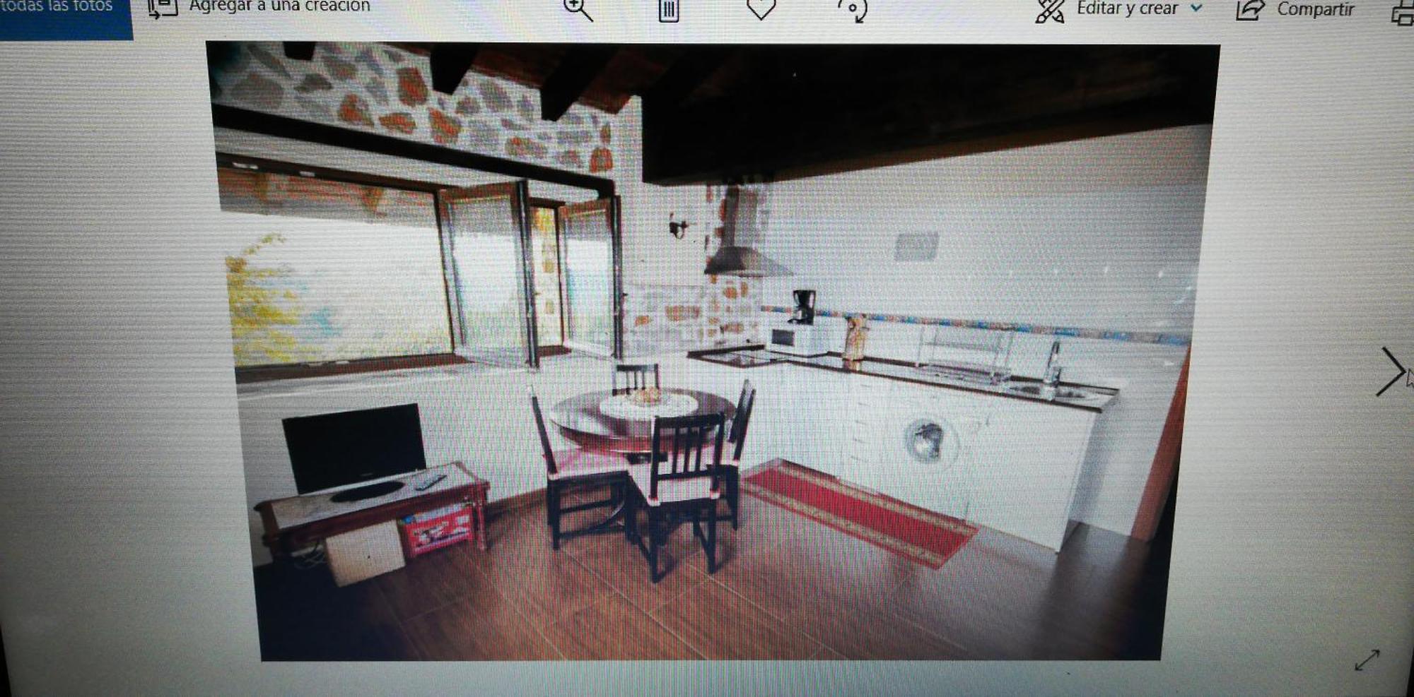 Apartamentos Rurales Larrago Busturia Extérieur photo