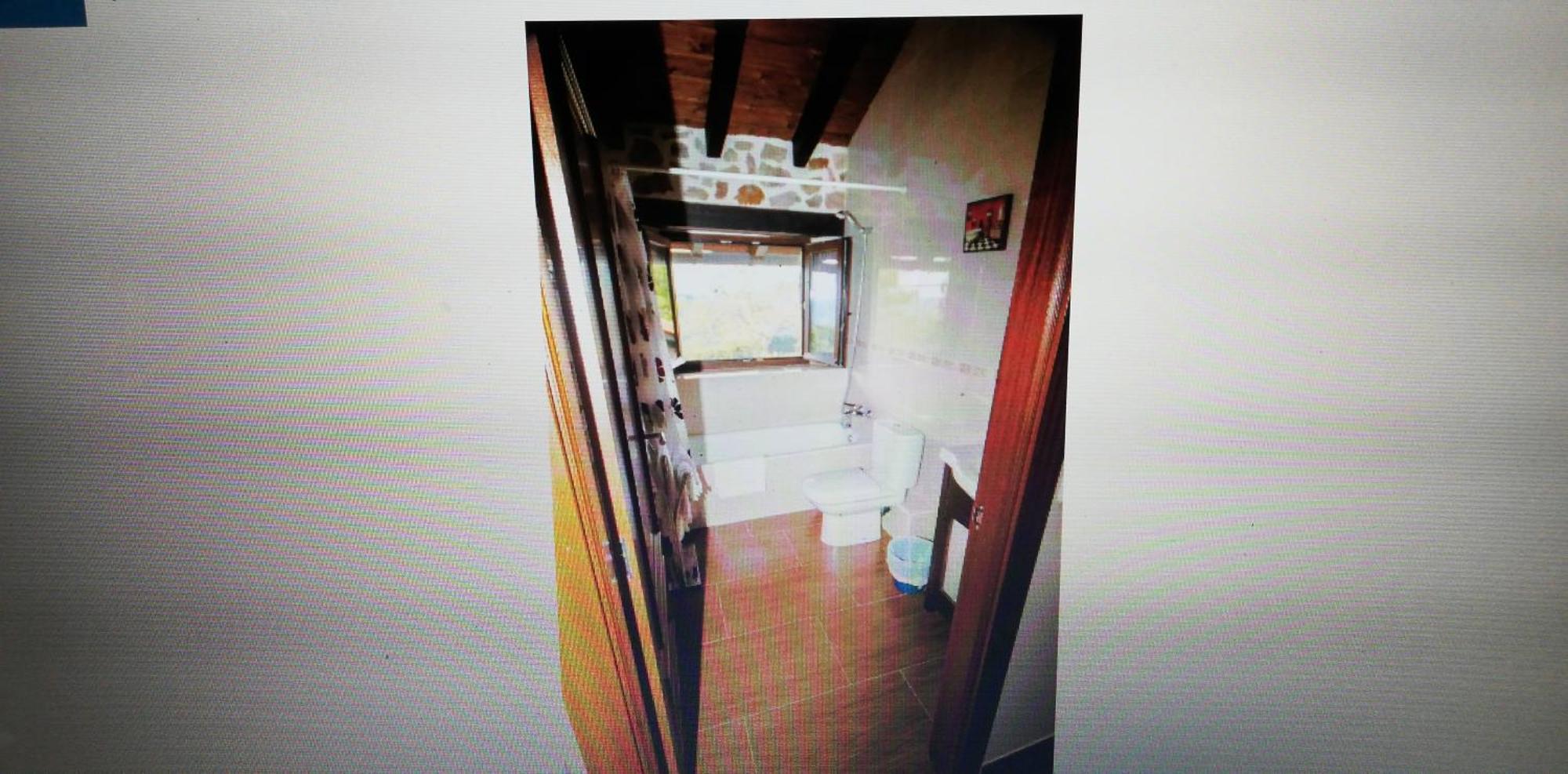 Apartamentos Rurales Larrago Busturia Extérieur photo