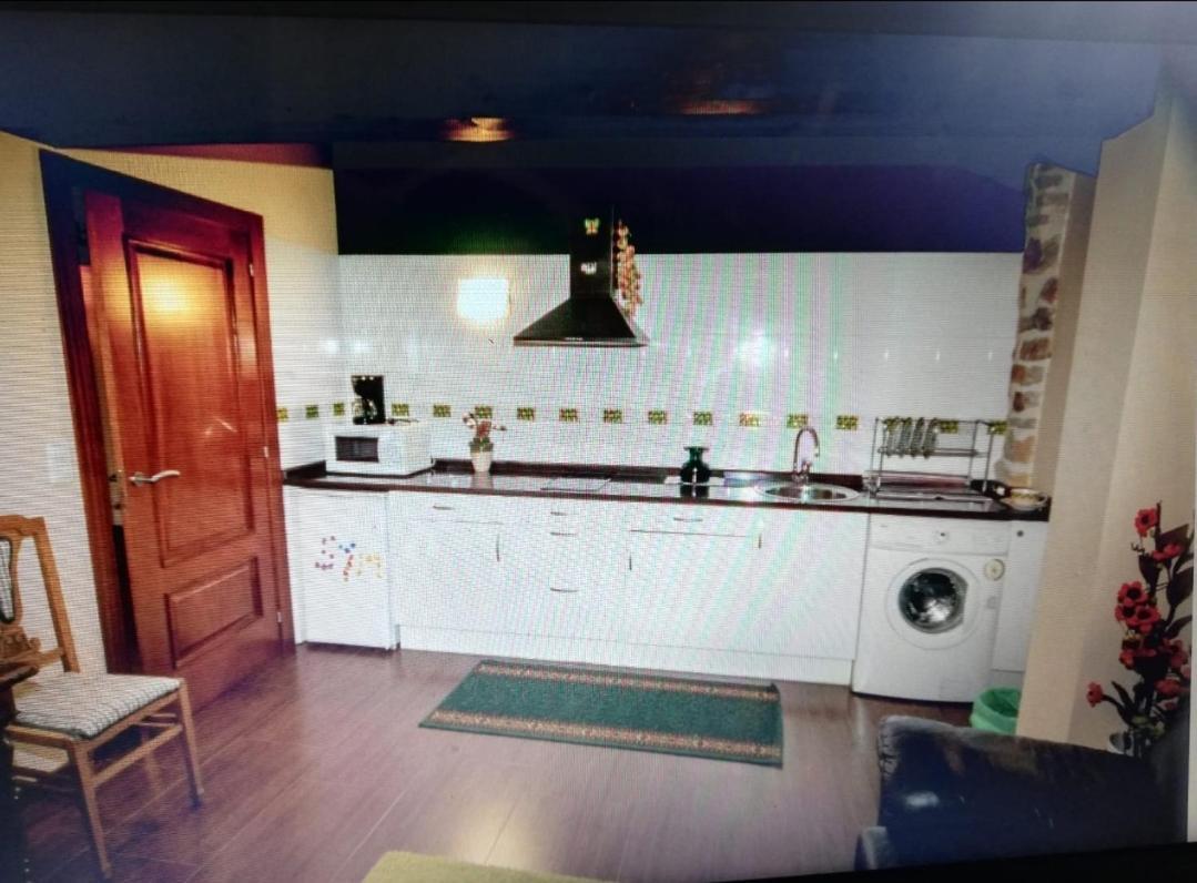 Apartamentos Rurales Larrago Busturia Extérieur photo