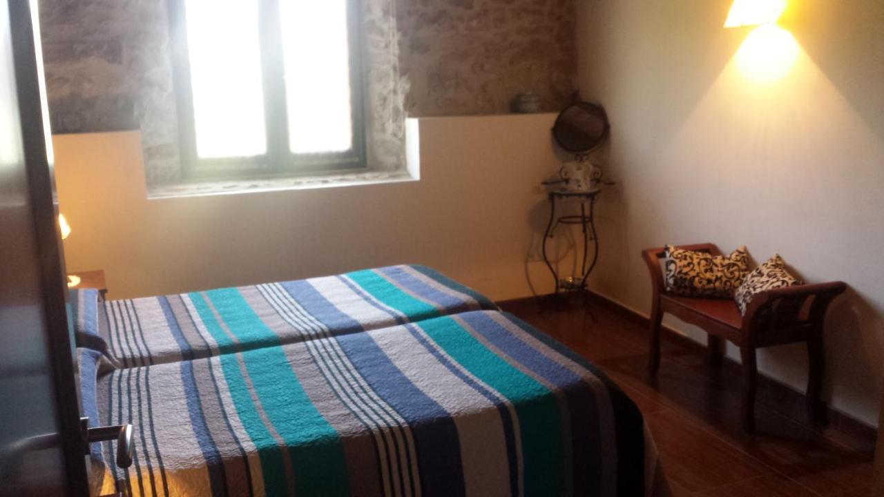 Apartamentos Rurales Larrago Busturia Extérieur photo